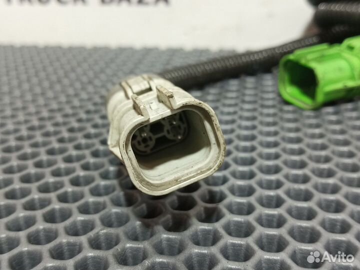 Проводка датчика износа тормозных колодок Man TGX