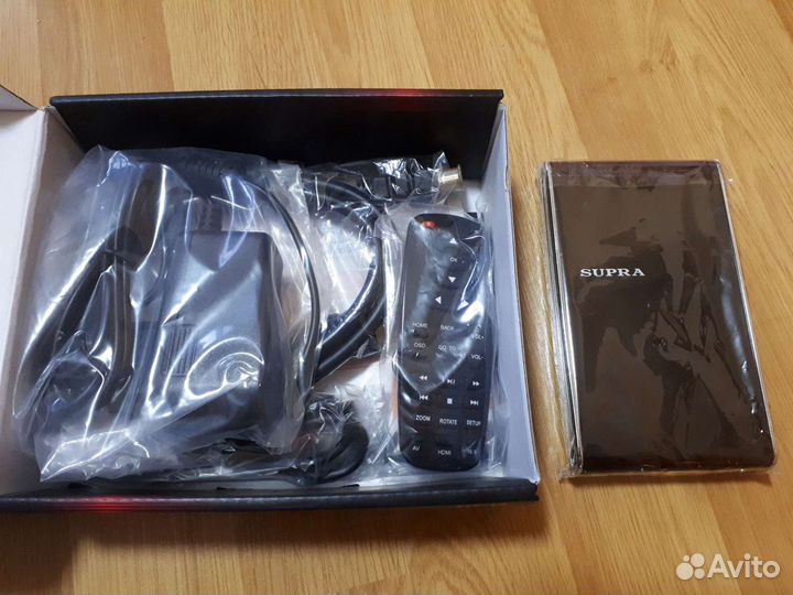 Видео плеер для тв (usb, hdmi)