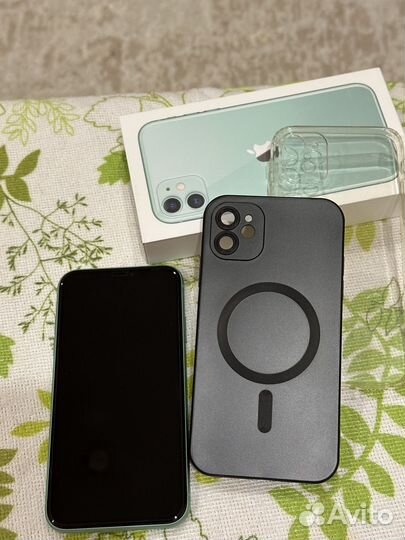 Apple iPhone 11 64gb