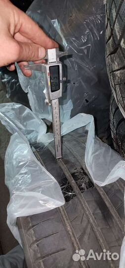 Bridgestone Alenza 001 285/60 R18