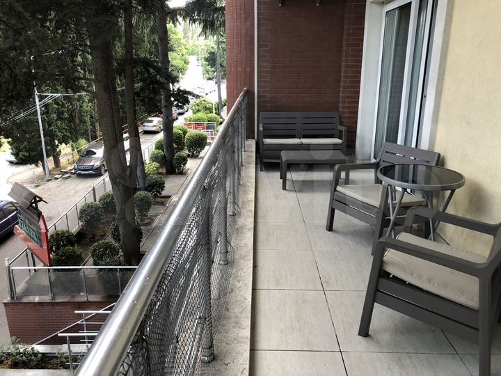 3-к. квартира, 58,5 м², 2/10 эт.