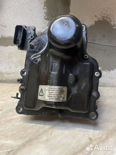 Маховик DSG7 DQ200 Volkswagen: Jetta