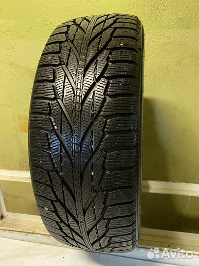 Nokian Tyres Hakkapeliitta R2 235/55 R19 105R
