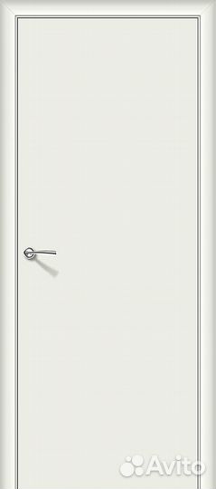 Двери межкомнатные с наличниками