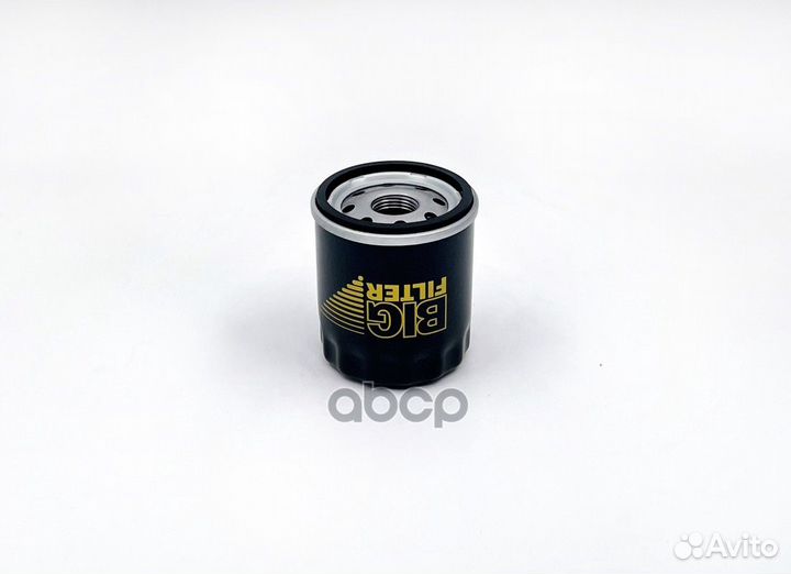 Фильтр масляный GB1064 BIG filter