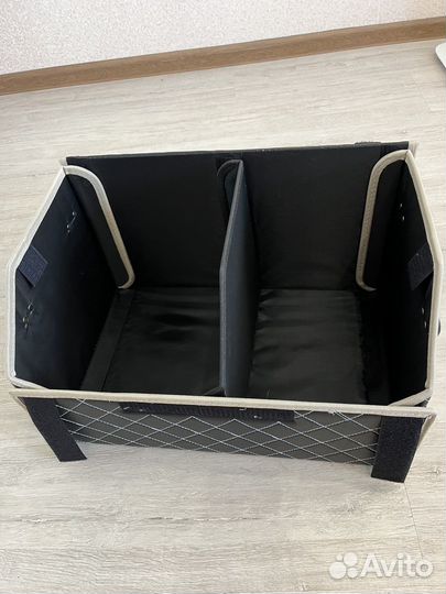 Органайзер для автомобиля