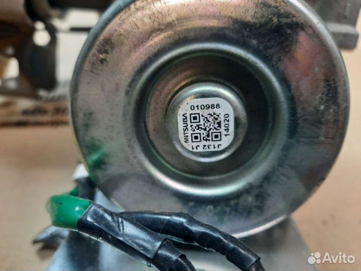 Электроусилитель руля toyota rav4 40