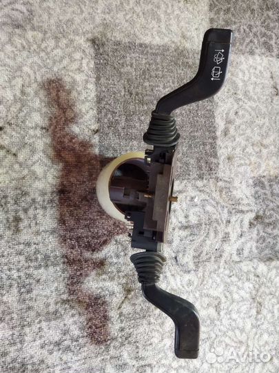 Под рулевой переключатель opel astra f