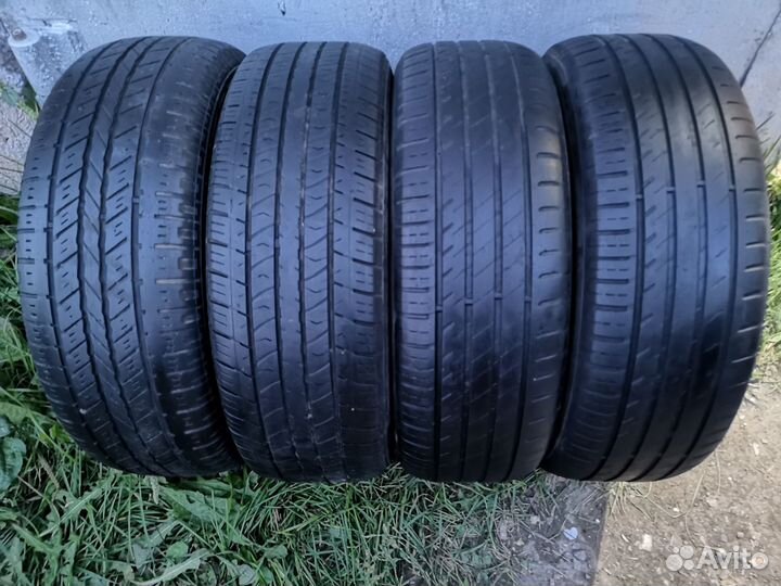 Hankook Dynapro HP RA23 215/65 R16 98H