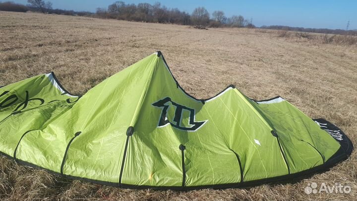 Кайт комплект