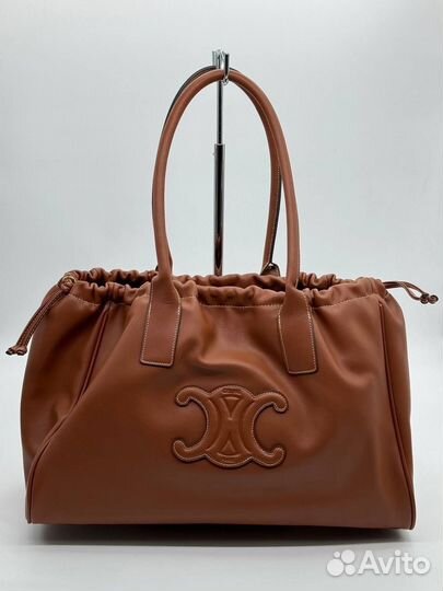 Сумка celine 2 цвета