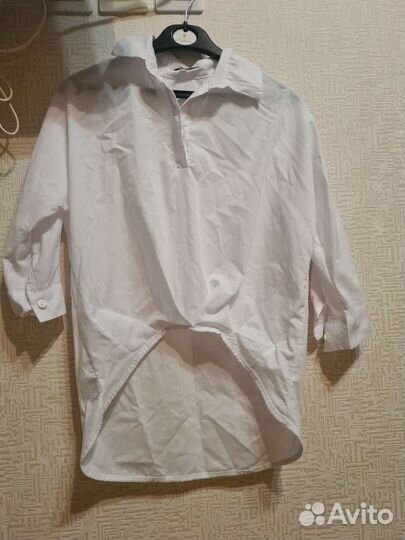 Школьные вещи пакетом для девочки 164