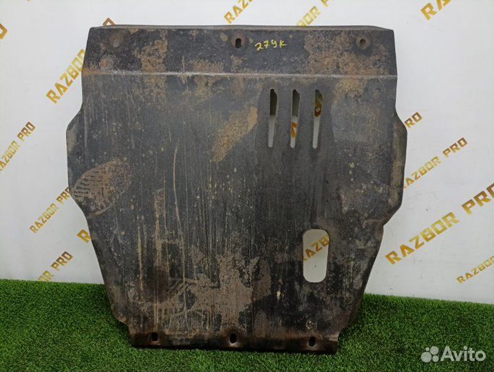 Защита двигателя Honda Cr-V RD1 B20Z1 1995-2001