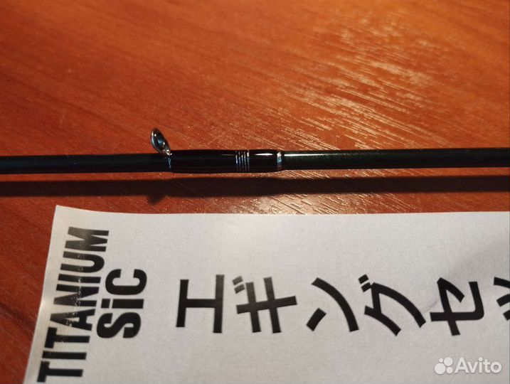 Ремонт, рестайлинг и тюнинг спиннингов