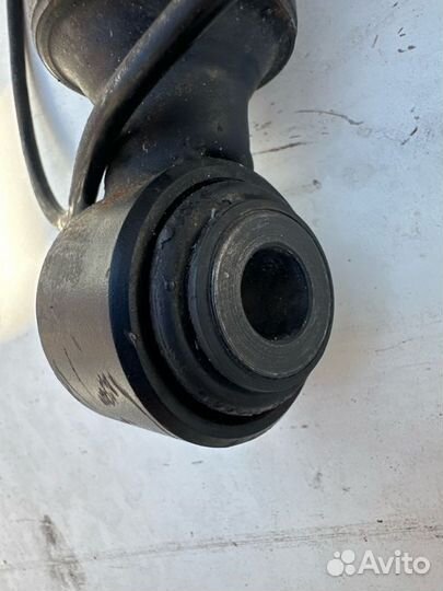 Амортизатор подвески задний правый Mercedes-Benz