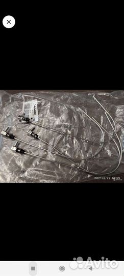 Топливозаборник для webasto