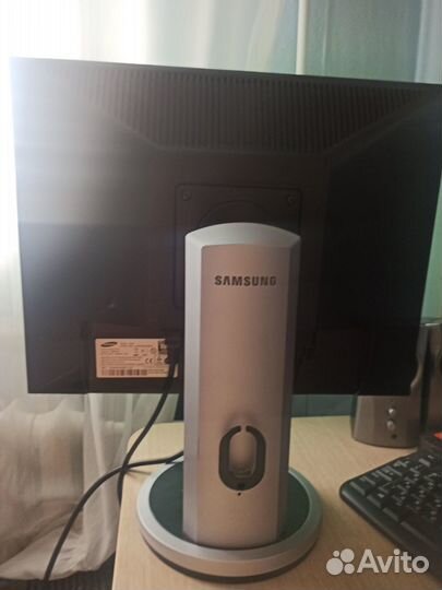Монитор для компьютера samsung