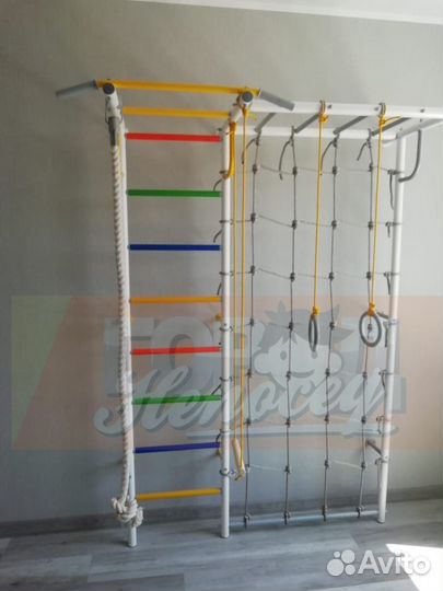 Шведская стенка