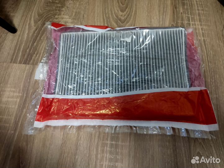 Фильтр салонный opel astra zafira