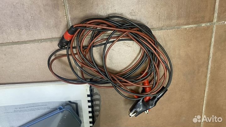 Трассоискатель SD2000 CPS + Т1 (Aнглия)