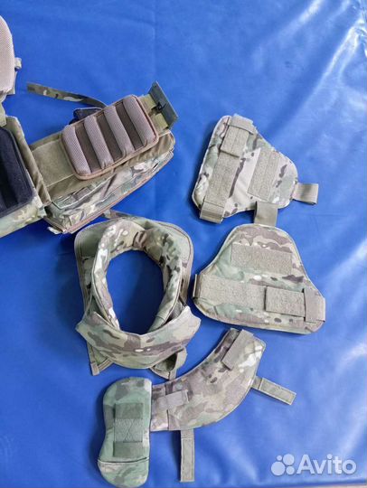 Плитник мультикам (в сборе) Оригинал