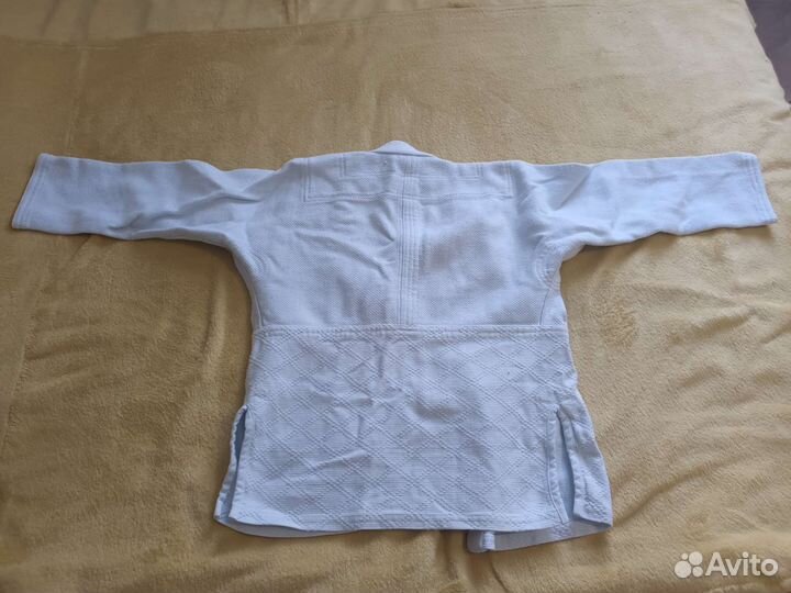 Кимоно для самбо детское