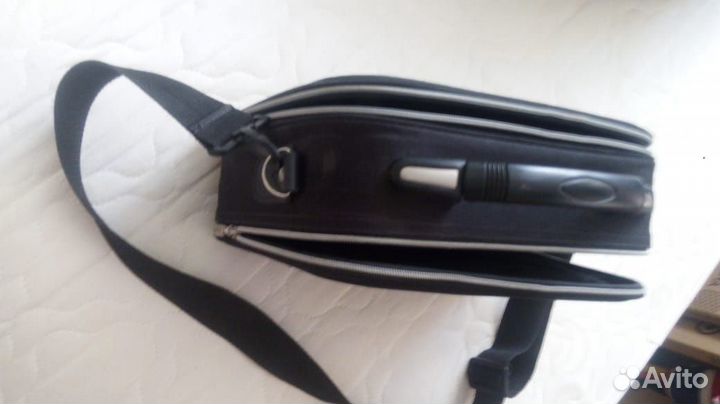 Кейс полетный, твердый Bag berry