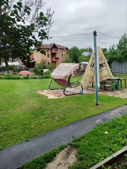 3-к. квартира, 50,4 м², 2/2 эт.