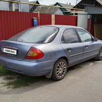 Ford Mondeo 1.8 MT, 1999, 400 000 км, с пробегом, цена 250 000 руб.