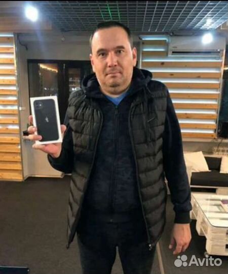iPhone 11 Pro Max, 256 ГБ