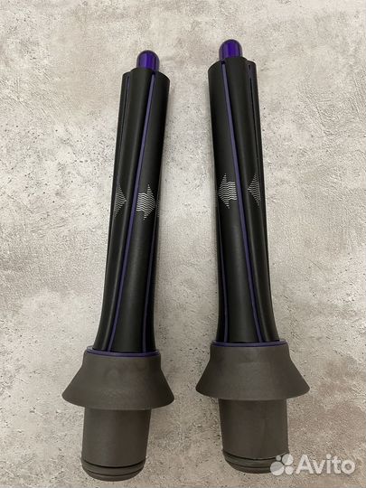 Насадка фен dyson