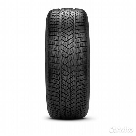 Pirelli Scorpion Winter 275/40 R21 107V