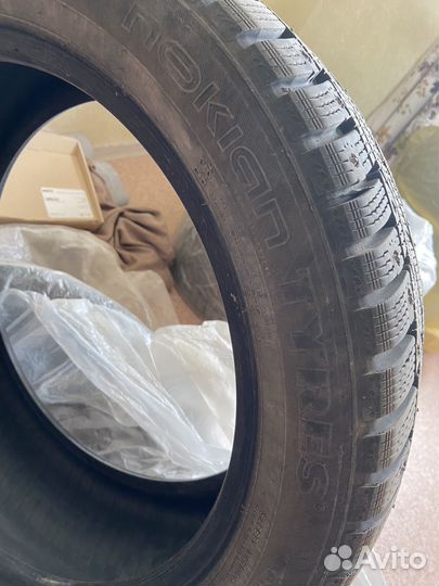 Nokian Tyres Nordman 7 205/50 R17