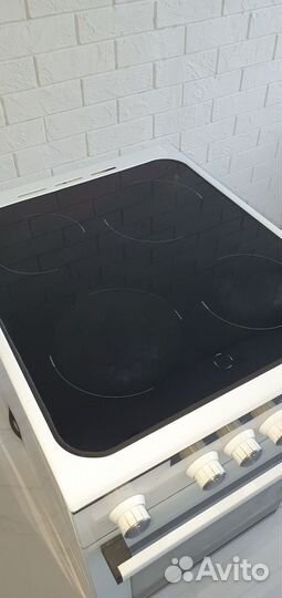 Плита электрическая