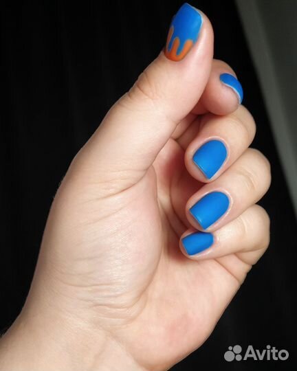 Мастер маникюра