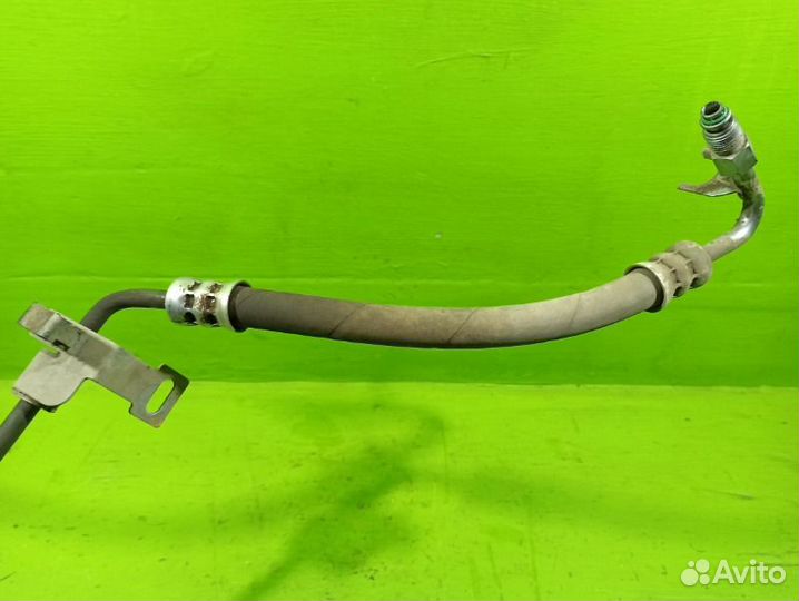 Трубка гур Renault Duster HSA H4MD430 2016