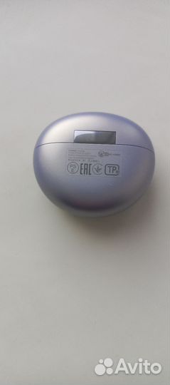 Наушники Huawei freeclip