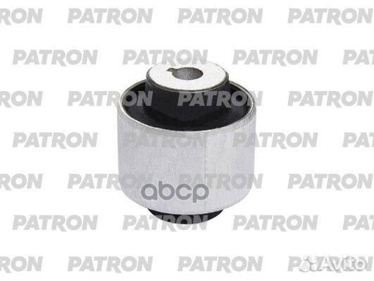 Сайлентблок рычага подвески audi Q7 (4M) 2017