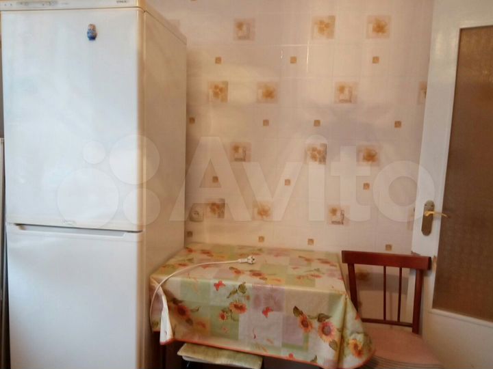 2-к. квартира, 52 м², 3/9 эт.