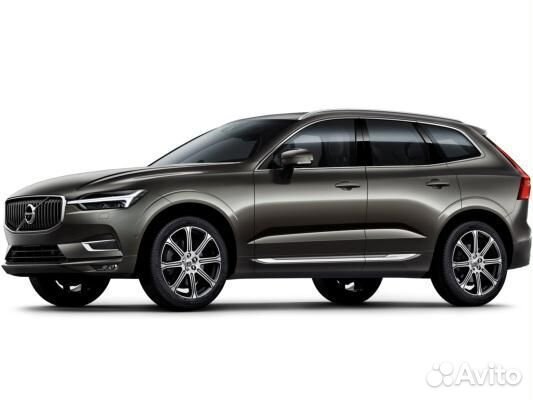 Лобовое стекло volvo xc60 32368943