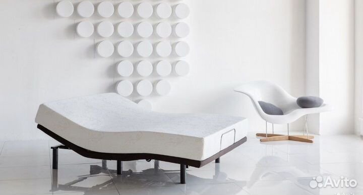 Ergomotion + sleep professor