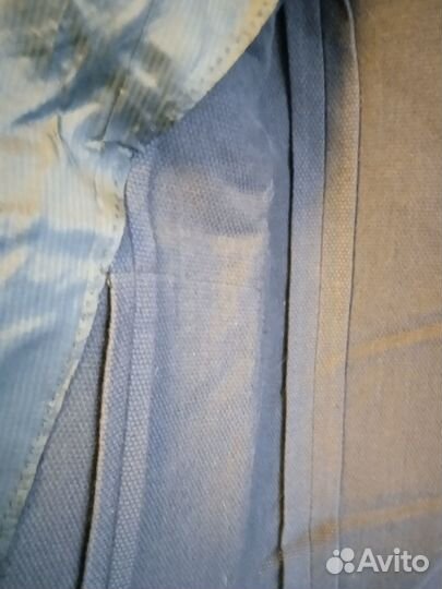 Ermenegildo zegna soft