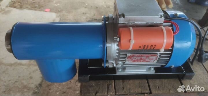 Кукурузолущилка