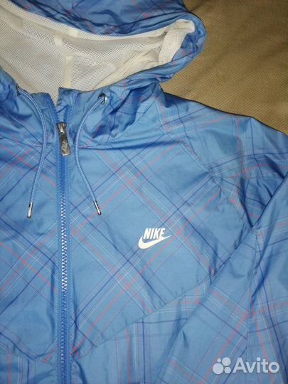 Ветровка nike