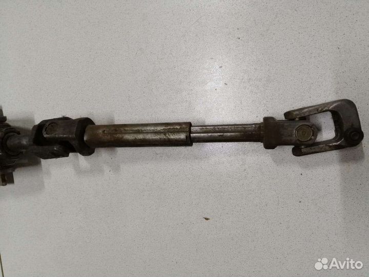 Рулевая колонка Volkswagen Jetta 6 vag