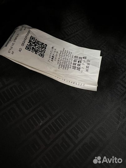 Рюкзак женский puma оригинал