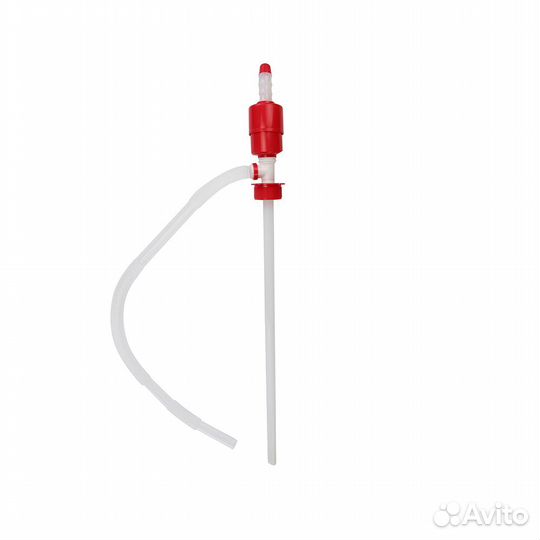 Насос для перекачки топлива Производ.: 17,5 л/мин