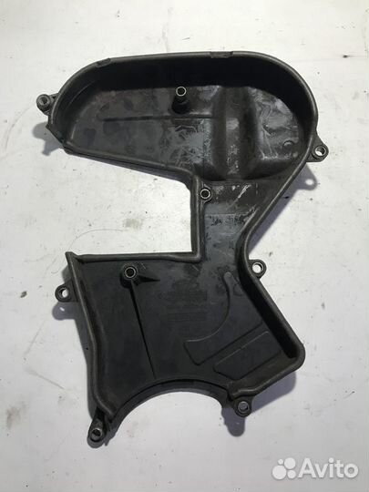 Кожух ремня грм Ford Fusion