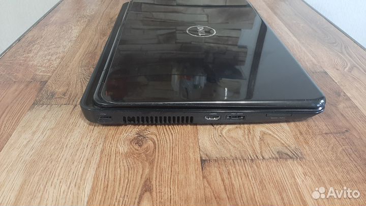Ноутбук 15.6