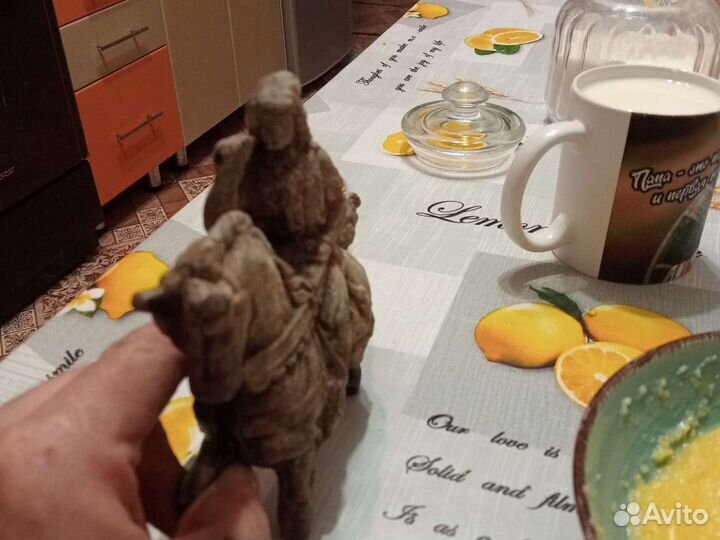 Антиквариат